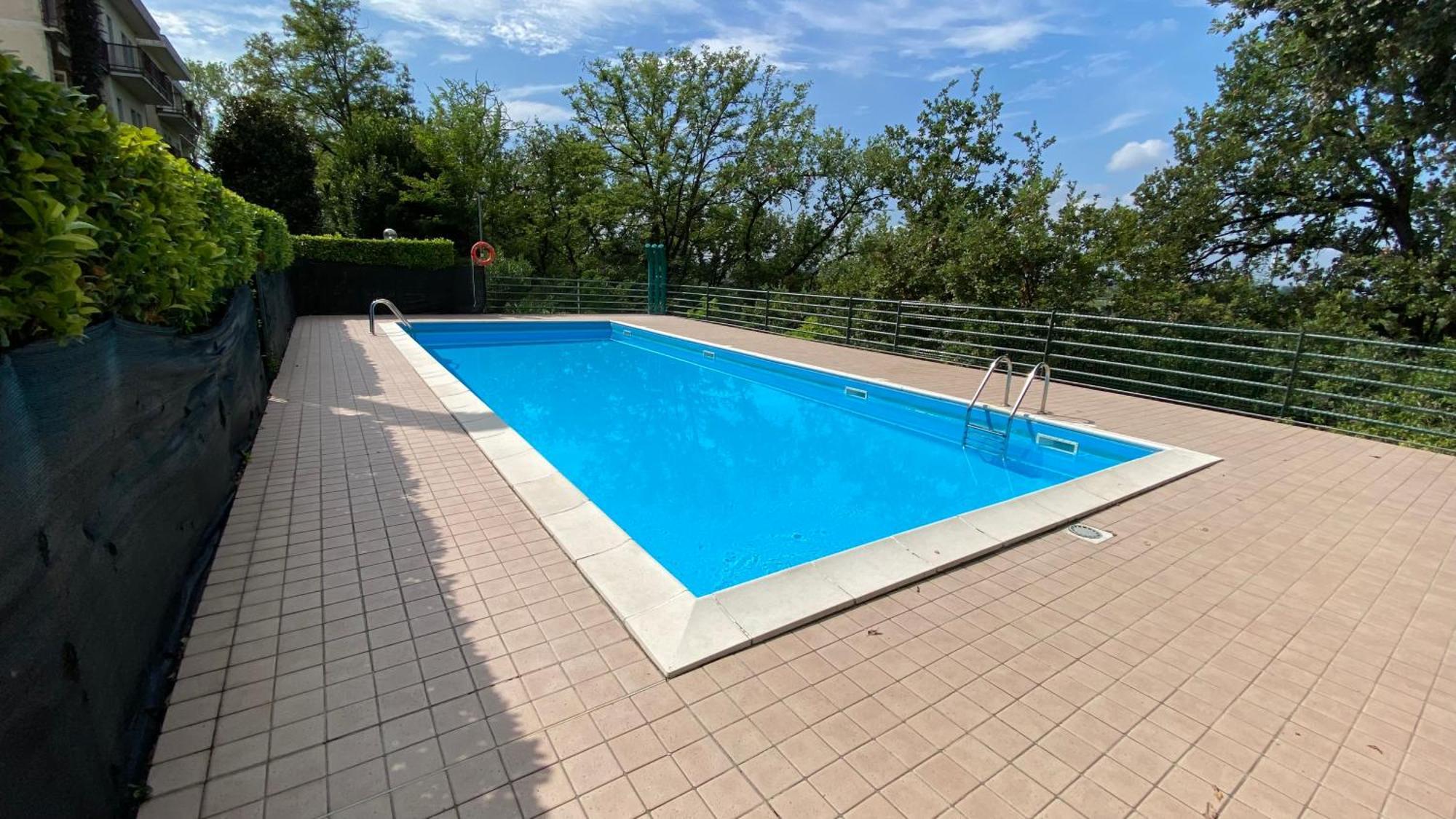 Appartement House Paradiso *